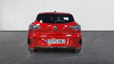 Renault Clio Techno E-Tech full hybrid 145 (103kw)