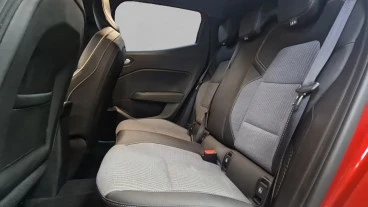 Renault Clio Techno E-Tech full hybrid 145 (103kw)