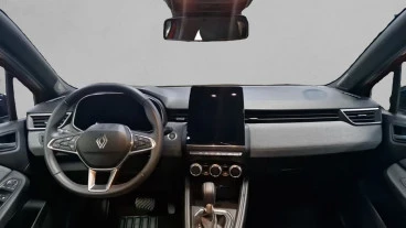 Renault Clio Techno E-Tech full hybrid 145 (103kw)