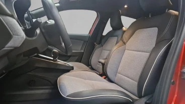 Renault Clio Techno E-Tech full hybrid 145 (103kw)