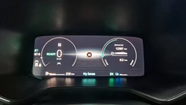 Renault Clio Techno E-Tech full hybrid 145 (103kw)