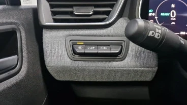 Renault Clio Techno E-Tech full hybrid 145 (103kw)