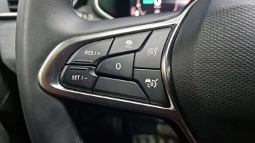 Renault Clio Techno E-Tech full hybrid 145 (103kw)