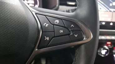 Renault Clio Techno E-Tech full hybrid 145 (103kw)