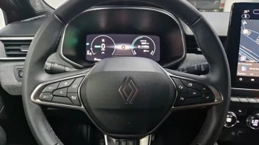 Renault Clio Techno E-Tech full hybrid 145 (103kw)