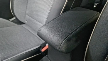 Renault Clio Techno E-Tech full hybrid 145 (103kw)