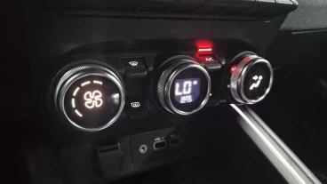 Renault Clio Techno E-Tech full hybrid 145 (103kw)