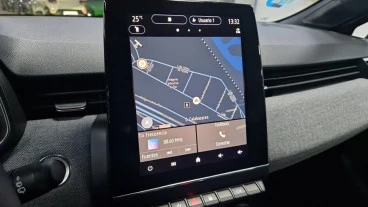 Renault Clio Techno E-Tech full hybrid 145 (103kw)