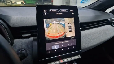 Renault Clio Techno E-Tech full hybrid 145 (103kw)