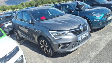 Renault Arkana Techno TCe 103kW(140CV) EDC mild hybrid