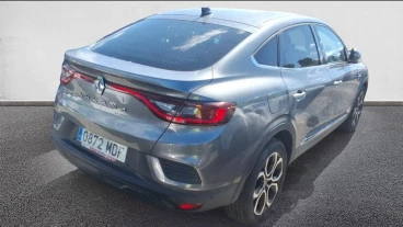 Renault Arkana Techno TCe 103kW(140CV) EDC mild hybrid