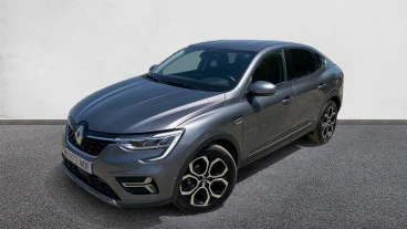 Renault Arkana Techno TCe 103kW(140CV) EDC mild hybrid