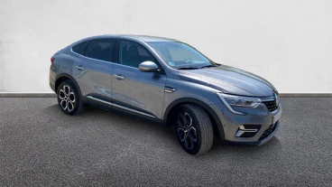 Renault Arkana Techno TCe 103kW(140CV) EDC mild hybrid