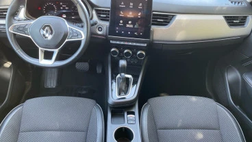 Renault Arkana Techno TCe 103kW(140CV) EDC mild hybrid