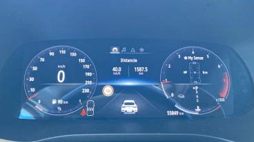 Renault Arkana Techno TCe 103kW(140CV) EDC mild hybrid