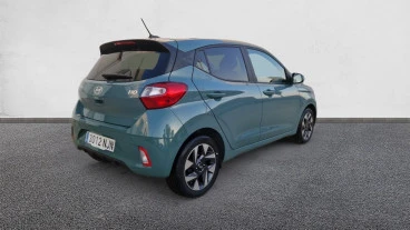 Hyundai i10 1.0 Klass AT