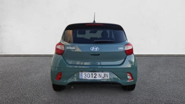 Hyundai i10 1.0 Klass AT