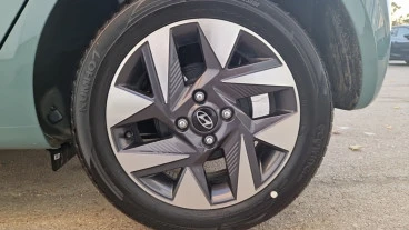 Hyundai i10 1.0 Klass AT