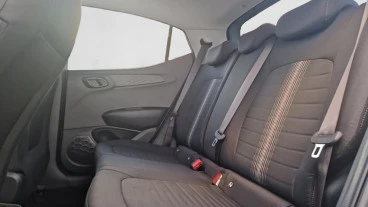 Hyundai i10 1.0 Klass AT