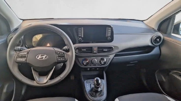 Hyundai i10 1.0 Klass AT
