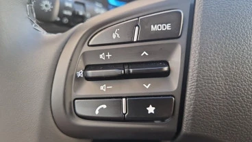 Hyundai i10 1.0 Klass AT