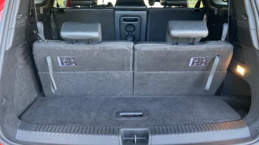 Renault Espace Techno E-Tech full hybrid 146kW