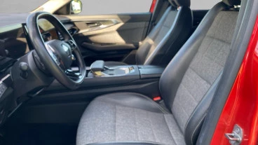 Renault Espace Techno E-Tech full hybrid 146kW