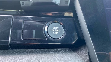 Renault Espace Techno E-Tech full hybrid 146kW