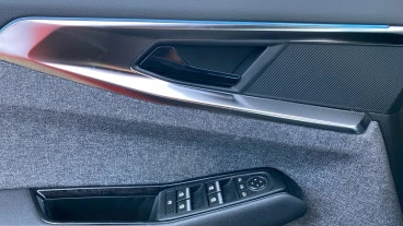 Renault Espace Techno E-Tech full hybrid 146kW