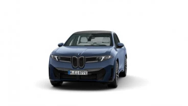 BMW iX3 iX3 50 xDrive