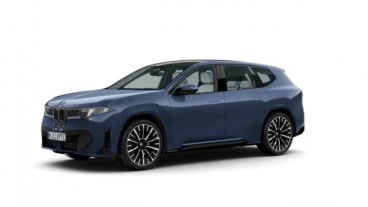 BMW iX3 iX3 50 xDrive