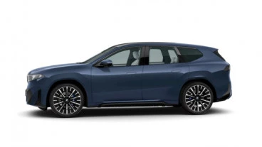 BMW iX3 iX3 50 xDrive