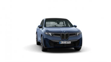 BMW iX3 iX3 50 xDrive