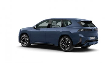 BMW iX3 iX3 50 xDrive