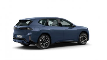 BMW iX3 iX3 50 xDrive