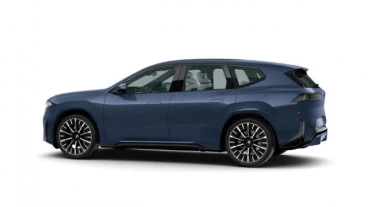 BMW iX3 iX3 50 xDrive