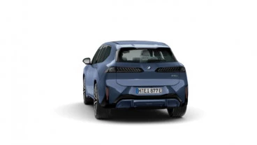 BMW iX3 iX3 50 xDrive