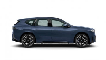 BMW iX3 iX3 50 xDrive