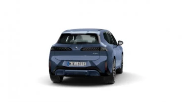 BMW iX3 iX3 50 xDrive