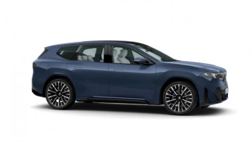 BMW iX3 iX3 50 xDrive
