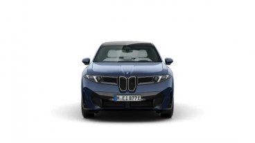 BMW iX3 iX3 50 xDrive