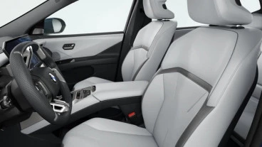 BMW iX3 iX3 50 xDrive