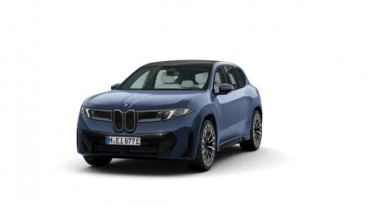 BMW iX3 iX3 50 xDrive