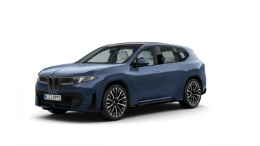 BMW iX3 iX3 50 xDrive