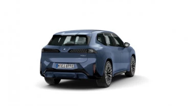 BMW iX3 iX3 50 xDrive