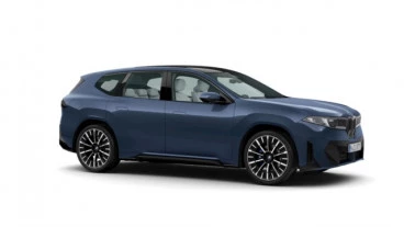 BMW iX3 iX3 50 xDrive