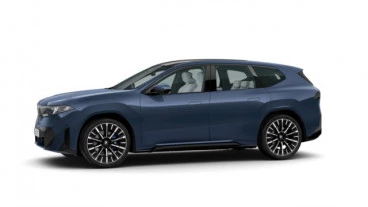 BMW iX3 iX3 50 xDrive