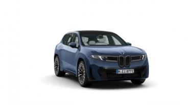 BMW iX3 iX3 50 xDrive