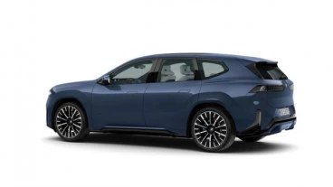 BMW iX3 iX3 50 xDrive