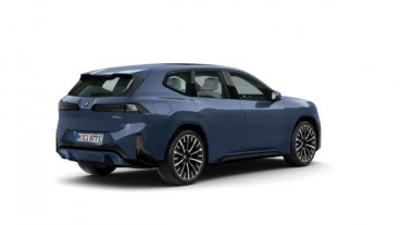 BMW iX3 iX3 50 xDrive